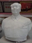 毛泽东胸像